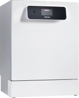 Профессиональная посудомоечная машина PFD 407 U DOS [WB HygienePlus] белый Miele купить в Екатеринбурге | Всегда в наличии! | Артикул 12065540 | Официальный сайт