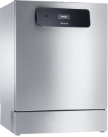 Профессиональная посудомоечная машина PFD 401 U DOS [WB SpeedPlus] сталь Miele купить в Екатеринбурге | Всегда в наличии! | Артикул 12065090 | Официальный сайт