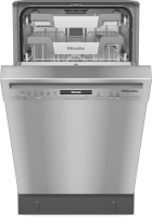 Миле Посудомоечная машина G 5740 SCU SL нержавеющая сталь Miele