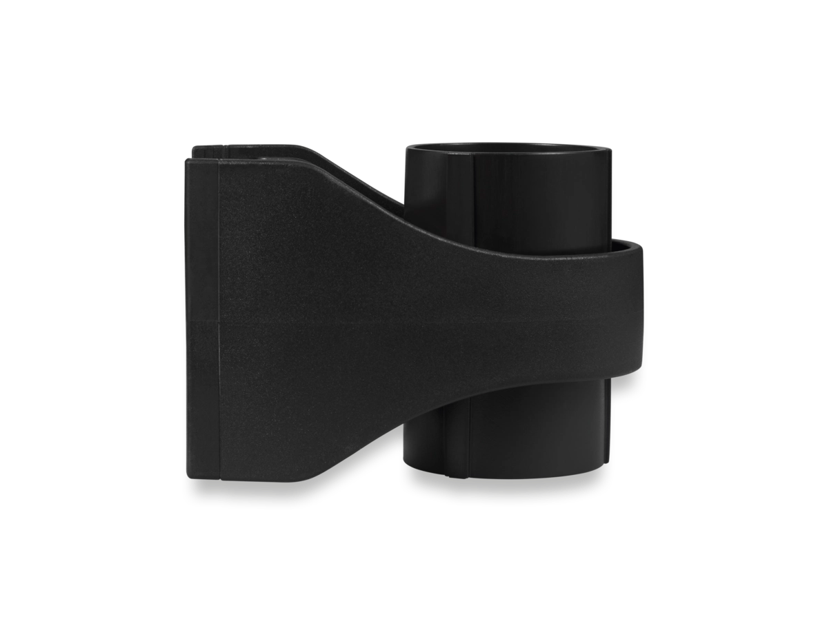 Держатель принадлежностей на всасывающей трубке HX-AH Miele купить в Екатеринбурге | Всегда в наличии! | Артикул 11724560 | Официальный сайт