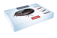 Набор аксессуаров RX2-A для робота-пылесоса Scout RX2 Miele купить в Екатеринбурге | Всегда в наличии! | Артикул 10808470 | Официальный сайт