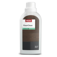 Универсальное средство для мытья полов FloorClean ST HX FC 5001 L Miele купить в Екатеринбурге | Всегда в наличии! | Артикул 13006690 | Официальный сайт