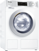 Профессиональные стиральные машины Miele купить в Екатеринбурге | Всегда в наличии! | Артикул 12506550 | Официальный сайт