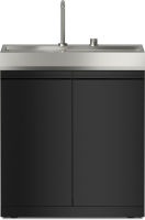 Модульная мойка Dreams – Wash L Miele купить в Екатеринбурге | Всегда в наличии! | Артикул 12762640 | Официальный сайт