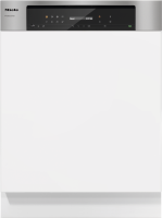 Профессиональная посудомоечная машина PFD 102 i Miele купить в Екатеринбурге | Всегда в наличии! | Артикул 11604750 | Официальный сайт