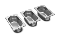 Контейнеры для приготовления и хранения пищи FlexTop3-Bowls Miele купить в Екатеринбурге | Всегда в наличии! | Артикул 12846070 | Официальный сайт