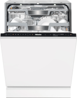 Профессиональная посудомоечная машина PFD 104 SCVi XXL [MAR] 2N AC 120/208-240V, 60HZ белый Miele купить в Екатеринбурге | Всегда в наличии! | Артикул 11750900 | Официальный сайт