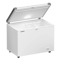 Морозильный ларь для мороженого EFL 3055-20 001 Liebherr купить в Екатеринбурге | Всегда в наличии! | Артикул 2000060715 | Официальный сайт