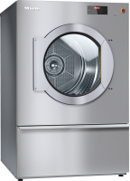Профессиональная сушильная машина PDR 922 [SI] сталь Miele купить в Екатеринбурге | Всегда в наличии! | Артикул 11795700 | Официальный сайт