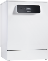 Профессиональная посудомоечная машина PFD 401 [WB SpeedPlus] белый Miele купить в Екатеринбурге | Всегда в наличии! | Артикул 12065100 | Официальный сайт