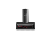 Электрощетка HX-EC 10 компактная для Triflex Miele купить в Екатеринбурге | Всегда в наличии! | Артикул 12410940 | Официальный сайт
