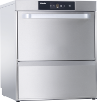 Профессиональная посудомоечная машина PTD 702 [DOS] сталь Miele купить в Екатеринбурге | Всегда в наличии! | Артикул 11097660 | Официальный сайт