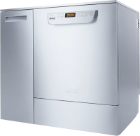 Автомат для мойки и дезинфекции PG 8582 CD [WW AD CM Set WLAN] Miele купить в Екатеринбурге | Всегда в наличии! | Артикул 10880200 | Официальный сайт