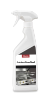 Средство для чистки грилей OutdoorClean Steel 5001 Miele купить в Екатеринбурге | Всегда в наличии! | Артикул 12853120 | Официальный сайт