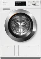 Миле Стиральная машина WEJ 895 WPS Chrome Edition Miele