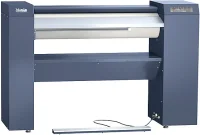 Профессиональная гладильная машина PM 1210 (EL) Miele купить в Екатеринбурге | Всегда в наличии! | Артикул 9740160 | Официальный сайт