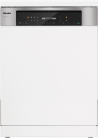 Профессиональная посудомоечная машина PFD 101 Miele купить в Екатеринбурге | Всегда в наличии! | Артикул 11605530 | Официальный сайт