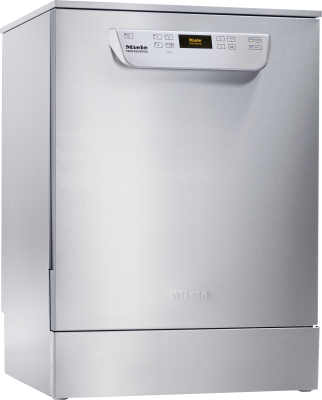 Профессиональная посудомоечная машина PG 8063 [OK Safety] Miele купить в Екатеринбурге | Всегда в наличии! | Артикул 11045710 | Официальный сайт