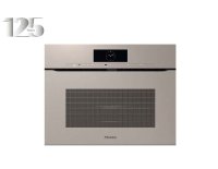 Миле Комби-пароварка DGC 7840 HCX Pro Ed PEBE бежевый перламутр Miele