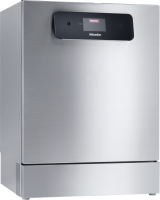 Профессиональная посудомоечная машина PFD 404 U DOS [WB Hygiene] сталь Miele купить в Екатеринбурге | Всегда в наличии! | Артикул 12065290 | Официальный сайт