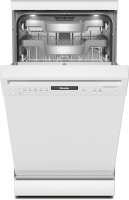 Миле Посудомоечная машина G 5940 SC SL бриллиантовый белый Miele