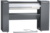 Профессиональная гладильная машина PRI 210 [EL STW AB EPR] Miele купить в Екатеринбурге | Всегда в наличии! | Артикул 11741280 | Официальный сайт