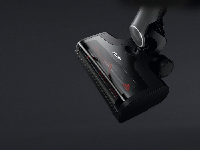 Электрощётка Multi Floor XXL SEB 430 графитовый серый Miele купить в Екатеринбурге | Всегда в наличии! | Артикул 11792220 | Официальный сайт