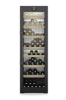 Миле Винный шкаф WPbsi 5252-21 001 Miele