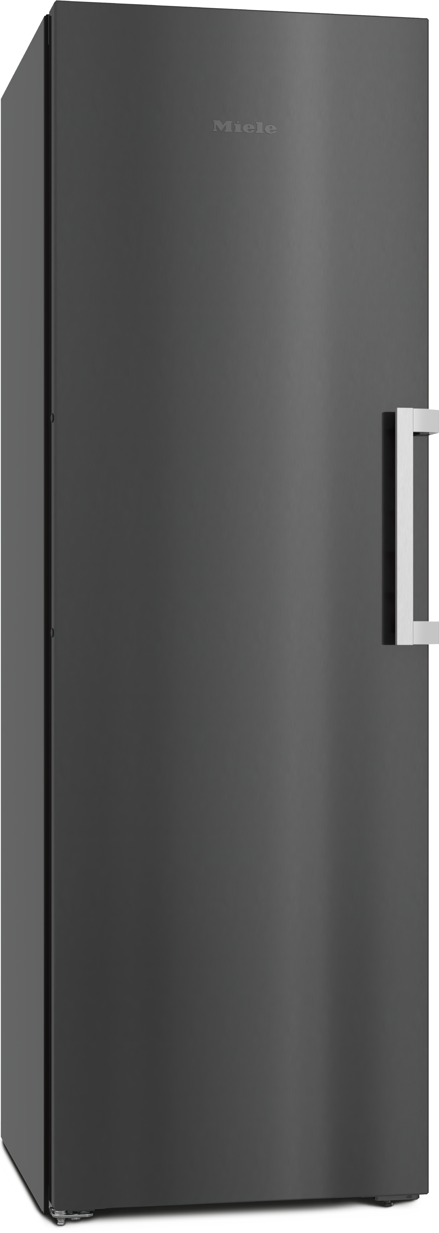 Миле Морозильник FNS 4782 D bst черная сталь Miele Миле Морозильник FNS 4782 D bst черная сталь Miele