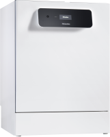 Профессиональная посудомоечная машина PFD 401 U DOS [WB SpeedPlus] белый Miele купить в Екатеринбурге | Всегда в наличии! | Артикул 12065150 | Официальный сайт