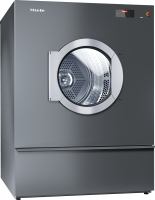 Профессиональная сушильная машина PDR 928 [SI] темно-серый Miele купить в Екатеринбурге | Всегда в наличии! | Артикул 11923170 | Официальный сайт