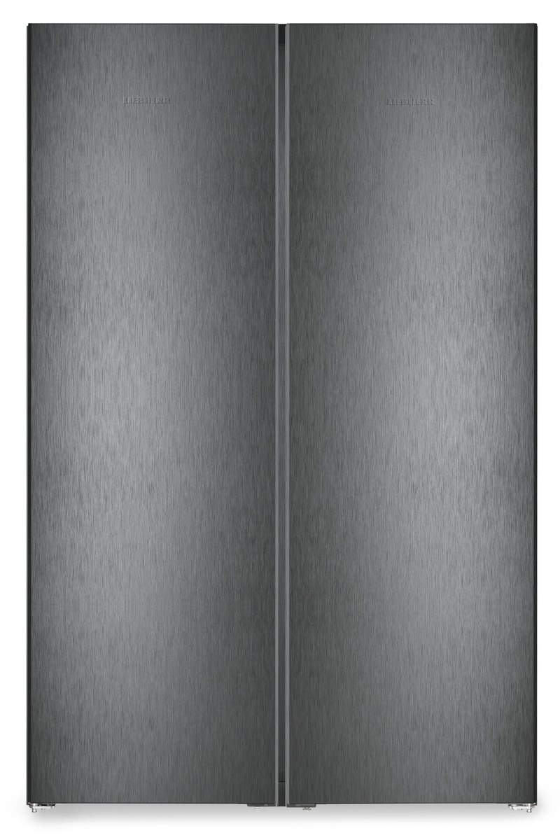 Миле Холодильник-морозильник двухкамерный Side-by-side XRFbd 5220-22 001 Miele