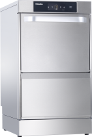 Профессиональная посудомоечная машина PTD 701 [RO DOS] сталь Miele купить в Екатеринбурге | Всегда в наличии! | Артикул 11097620 | Официальный сайт