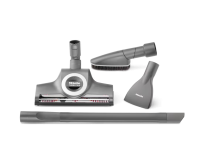 Набор насадок для пылесоса C-HCS HomeCareSet Miele купить в Екатеринбурге | Всегда в наличии! | Артикул 12563370 | Официальный сайт