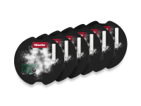 Набор картриджей PowerDisk All in 1 ECO 6 шт. GS SETD6 E Miele купить в Екатеринбурге | Всегда в наличии! | Артикул 11868710 | Официальный сайт