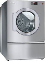 Профессиональная сушильная машина PDR 914 HP [EL APDR901] сталь Miele купить в Екатеринбурге | Всегда в наличии! | Артикул 11922550 | Официальный сайт