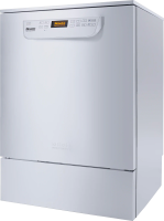 Автомат для мойки и дезинфекции PG 8582 [WW AD PD] сталь Miele купить в Екатеринбурге | Всегда в наличии! | Артикул 09960760 | Официальный сайт