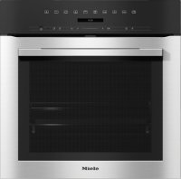 Миле Духовой шкаф H 7164 BP CLST нержавеющая сталь Miele
