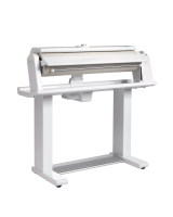 Гладильная машина HM 16-83 220-240/50-60 2,7-3,3kW Miele купить в Екатеринбурге | Всегда в наличии! | Артикул 09107220 | Официальный сайт