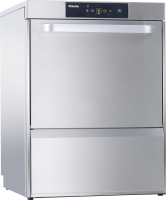 Профессиональная посудомоечная машина PTD 704 сталь Miele купить в Екатеринбурге | Всегда в наличии! | Артикул 11097770 | Официальный сайт
