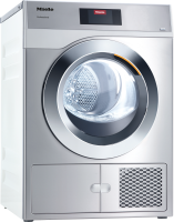 Профессиональная сушильная машина PDR 908 ROP [EL] сталь Miele купить в Екатеринбурге | Всегда в наличии! | Артикул 12749330 | Официальный сайт