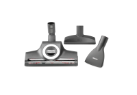 Набор насадок для пылесоса C-PCS PetCareSet Miele купить в Екатеринбурге | Всегда в наличии! | Артикул 12563350 | Официальный сайт