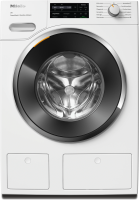Миле Стиральная машина WWJ 880 WPS White Edition Miele