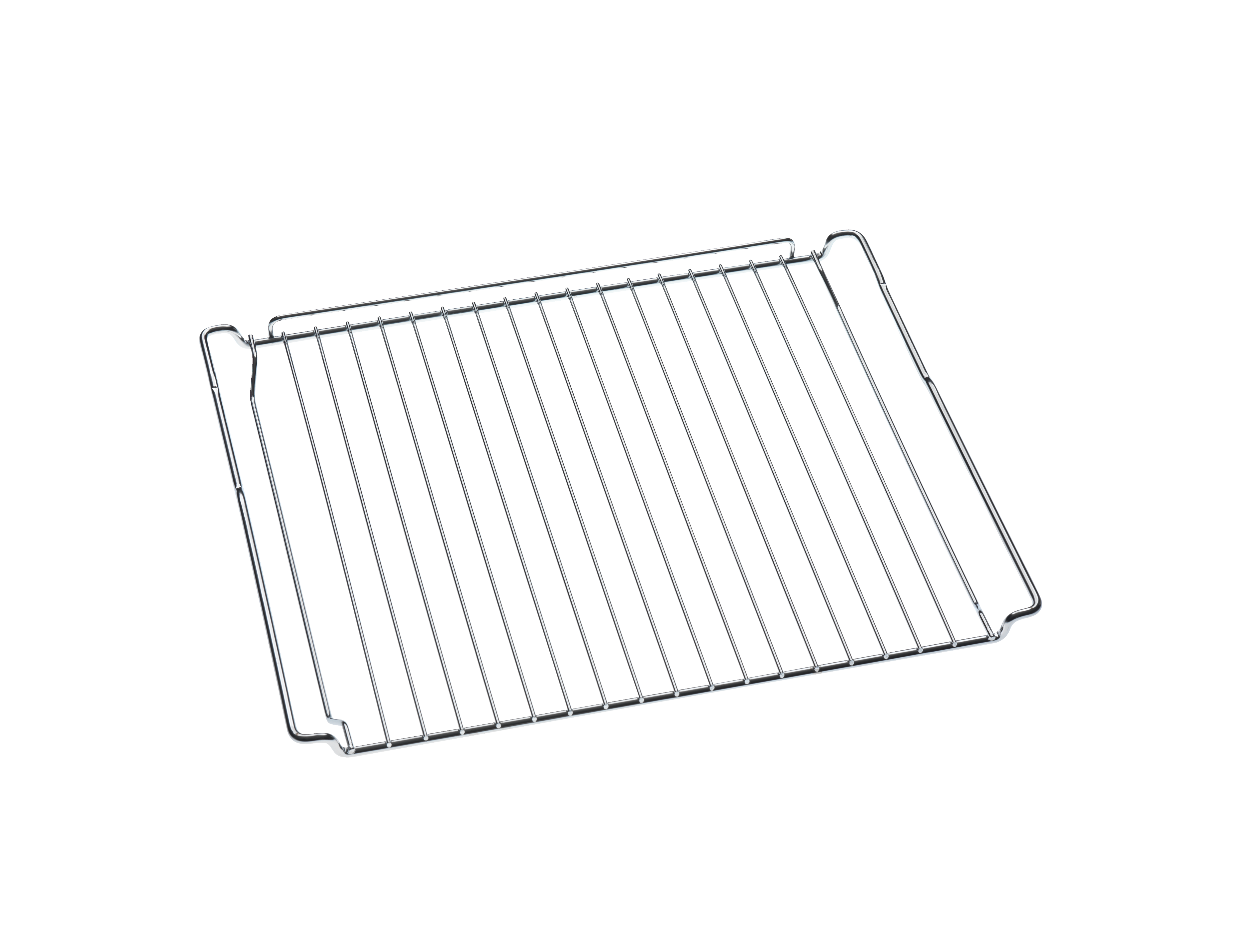 HBBR 52 Решетка для выпечки и жарки с покрытием PyroFit Miele купить в Екатеринбурге | Всегда в наличии! | Артикул 10581350 | Официальный сайт