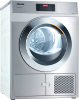 Профессиональная сушильная машина PDR 908 [EL MAR 3N AC 400V 50-60Hz] сталь Miele купить в Екатеринбурге | Всегда в наличии! | Артикул 11251050 | Официальный сайт