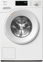 Миле Стиральная машина WSB 363 WPS White Edition Miele