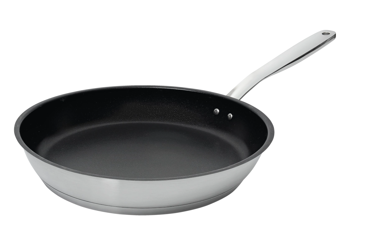 Сковорода All Steel 28 см KMBP 2800-2 Miele купить в Екатеринбурге | Всегда в наличии! | Артикул 11945200 | Официальный сайт