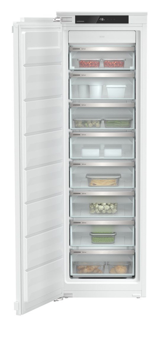 Миле Встраиваемая морозильная камера SIFNf 5108-20 001 Miele Миле Встраиваемая морозильная камера SIFNf 5108-20 001 Miele