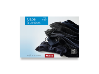 Средство для стирки черного белья UltraDark (9 шт.) WA CUD 0903 L Miele купить в #REGION_NAME_DECLINE_PP# | Всегда в наличии! | Артикул 11703160 | Официальный сайт
