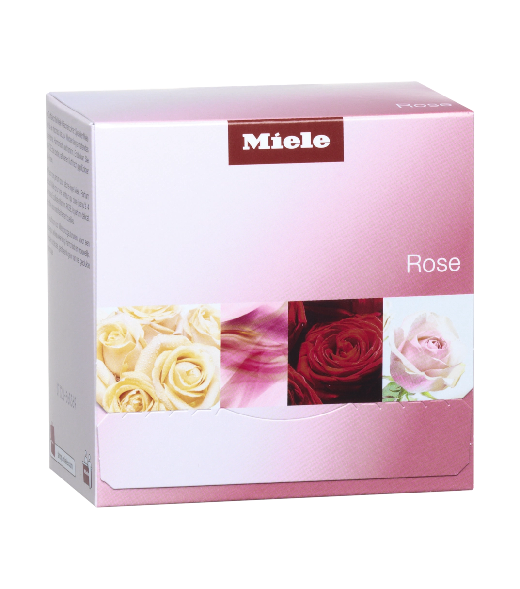 Ароматизатор для сушильных машин T1 ROSE FA R 152 L Miele купить в Екатеринбурге | Всегда в наличии! | Артикул 12022170 | Официальный сайт
